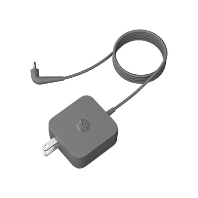 Hp 18w Ac Tablet Adapter